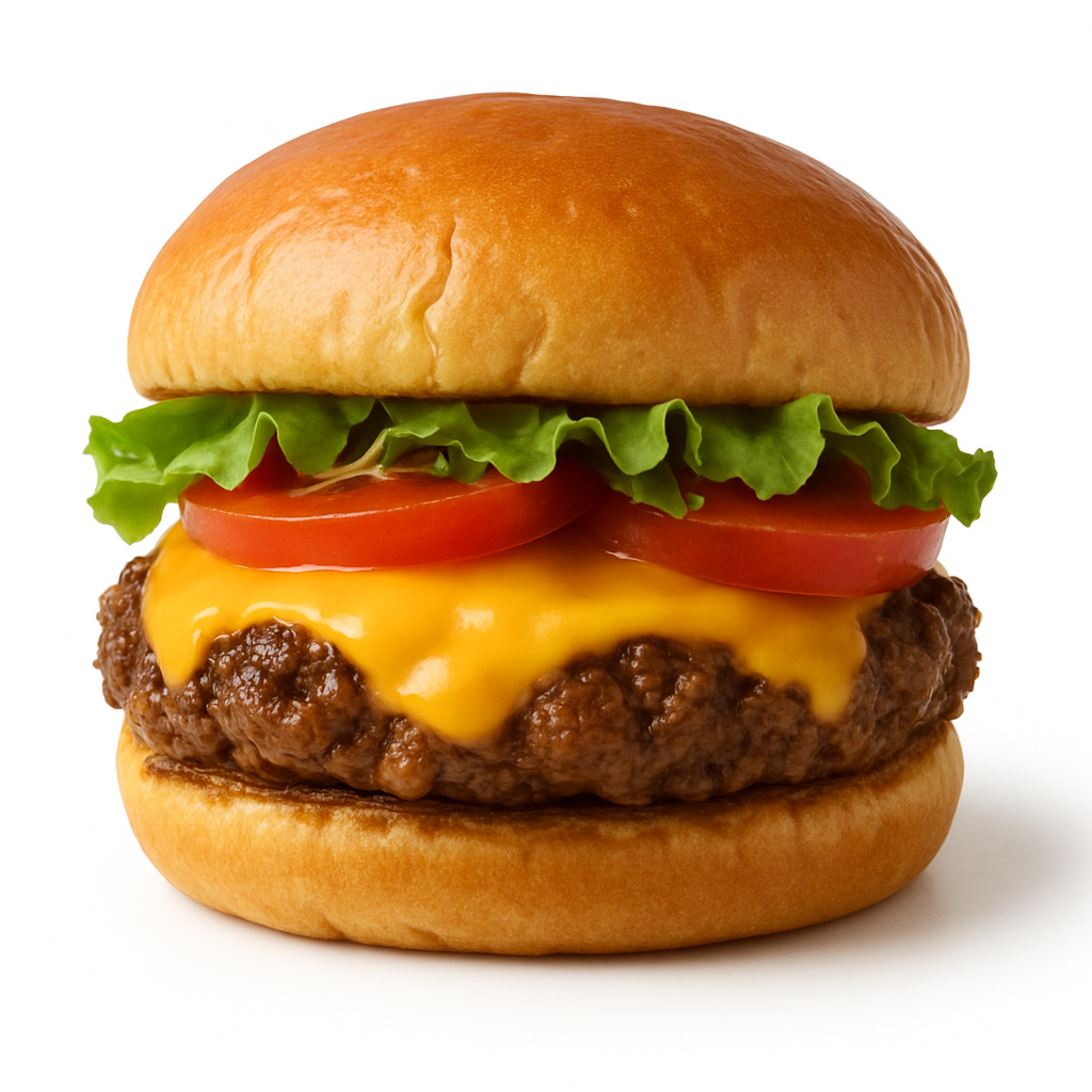 Cheese Burger
