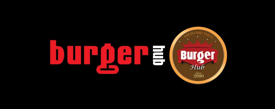BurgerHub Logo