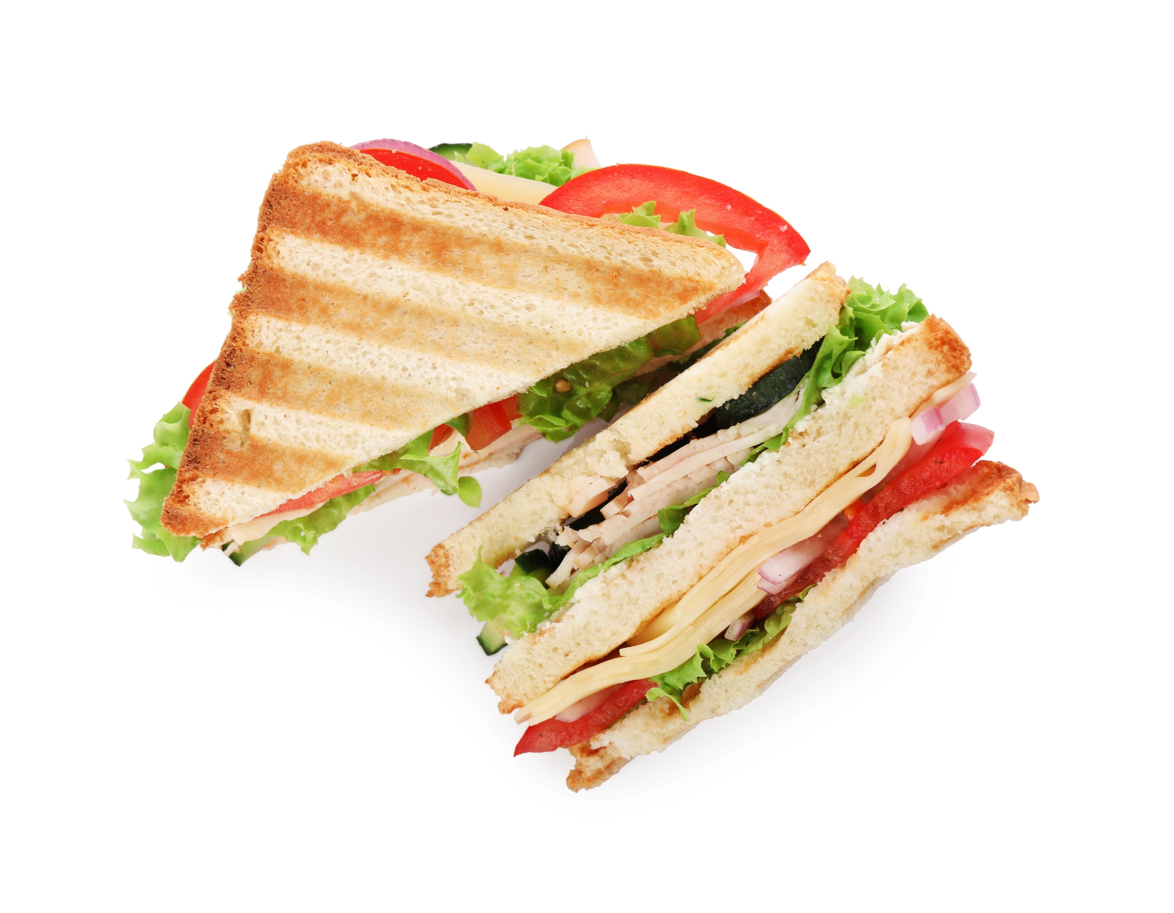 Club Sandwich